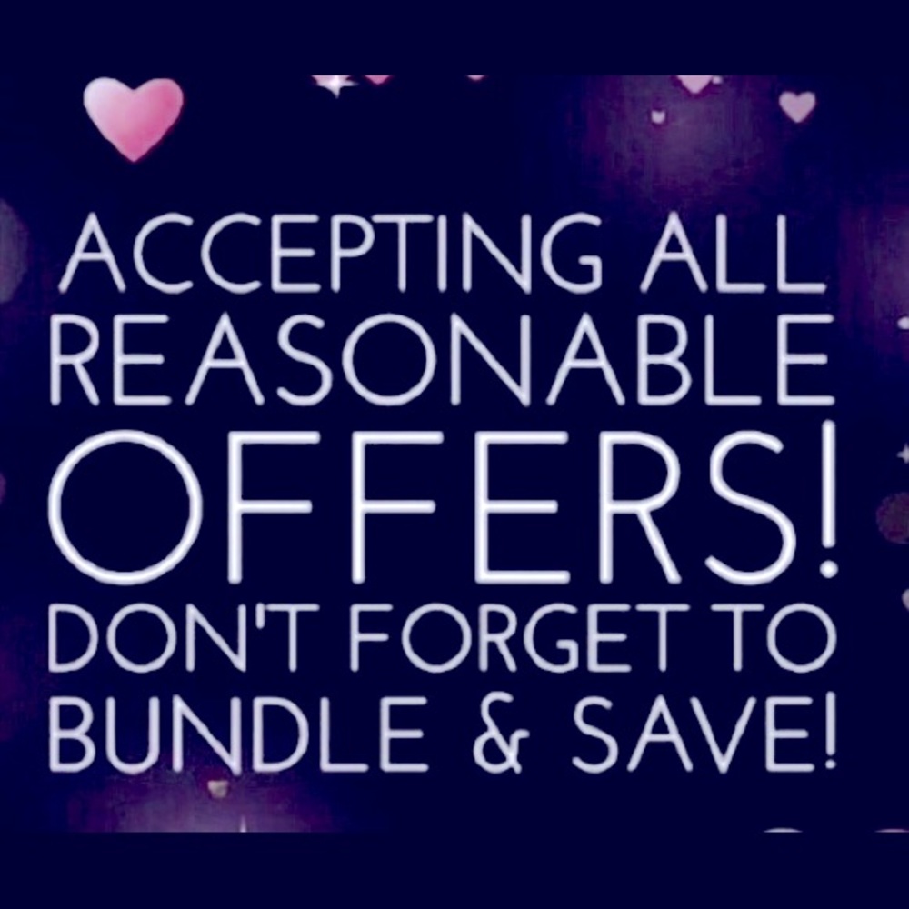 Bundle 3 items and Save 15%